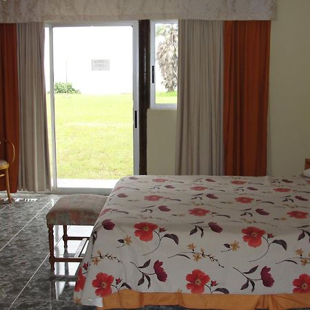 Iorana Isla De Pascua Hotel Hanga Roa Rum bild