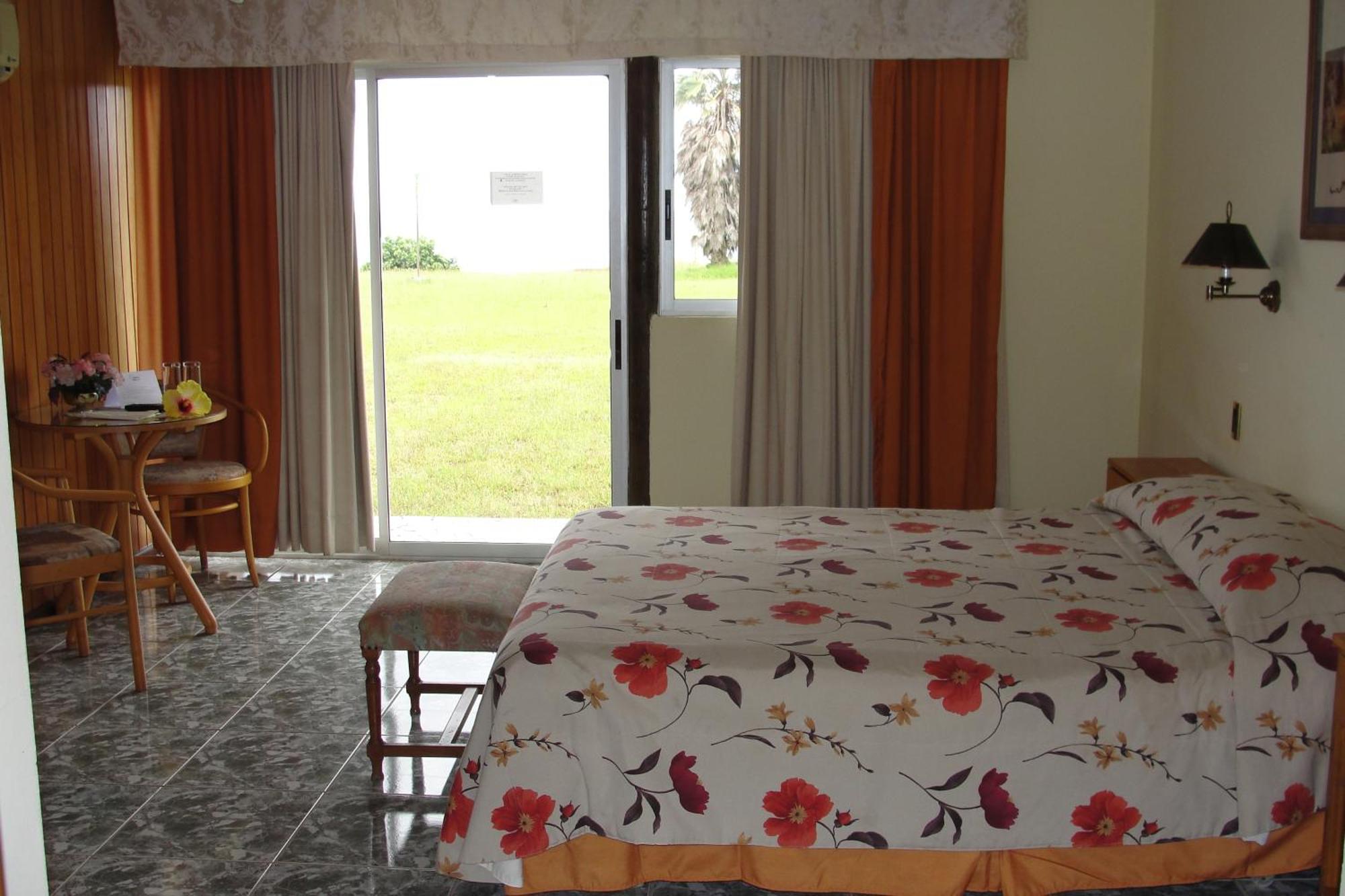 Iorana Isla De Pascua Hotel Hanga Roa Rum bild